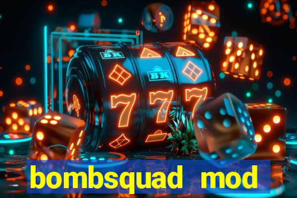 bombsquad mod manager download