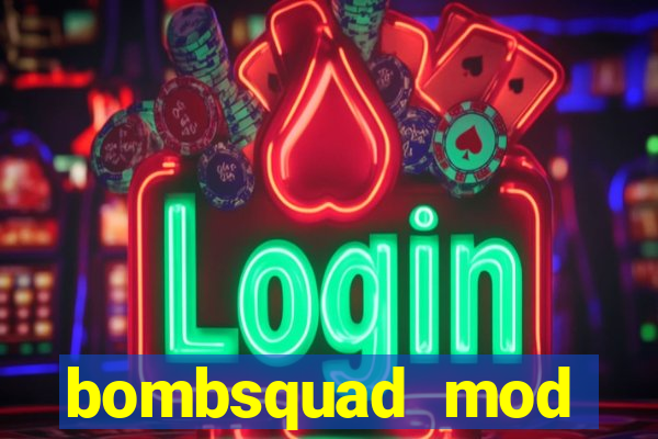 bombsquad mod manager download