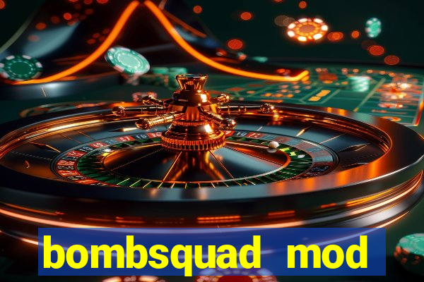 bombsquad mod manager download