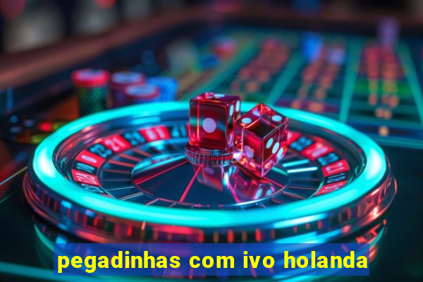 pegadinhas com ivo holanda