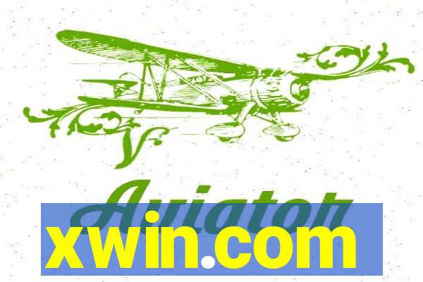 xwin.com