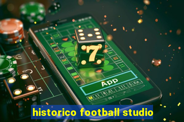 historico football studio