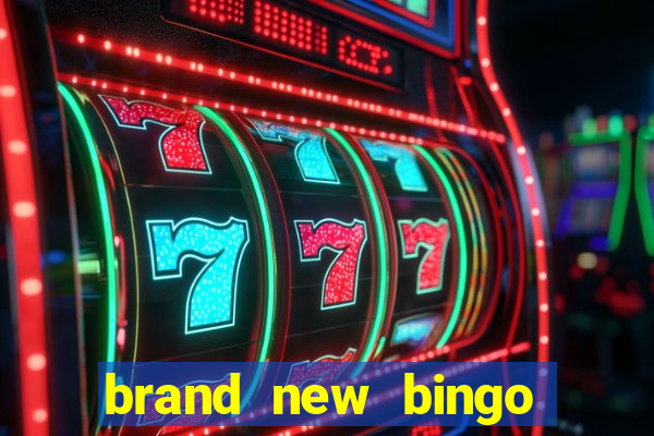 brand new bingo sites 2023