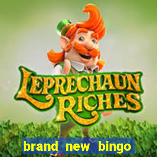 brand new bingo sites 2023