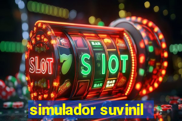 simulador suvinil