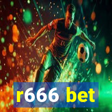 r666 bet