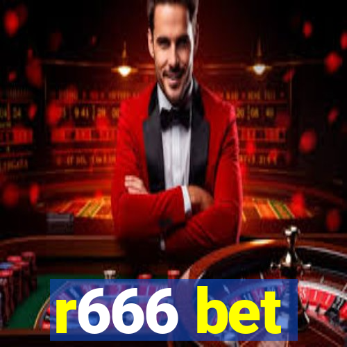 r666 bet