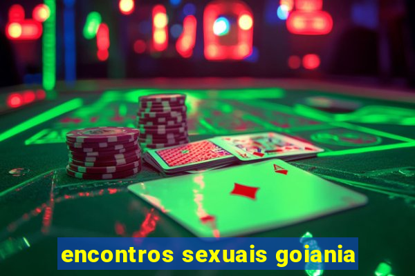 encontros sexuais goiania