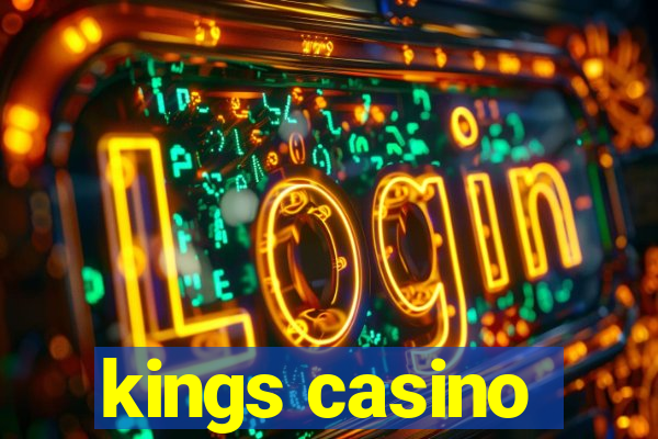 kings casino