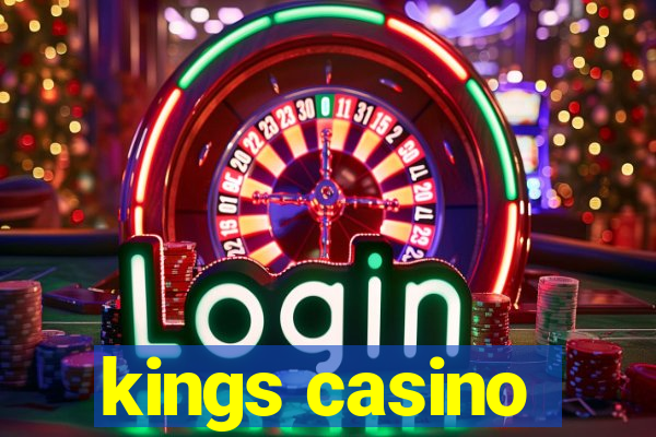 kings casino