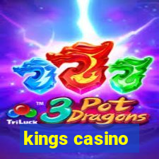 kings casino