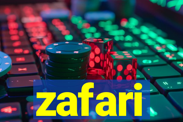 zafari