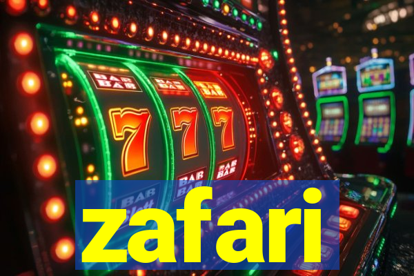 zafari