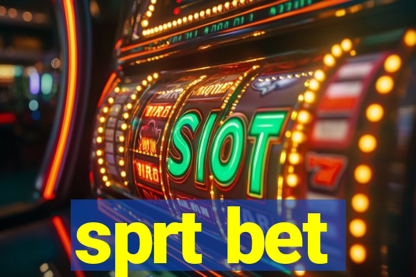 sprt bet