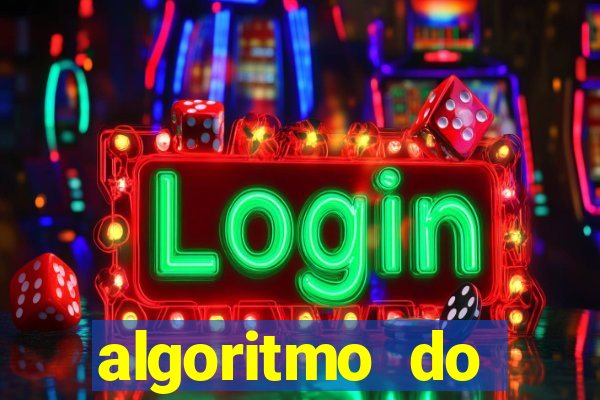 algoritmo do fortune tiger