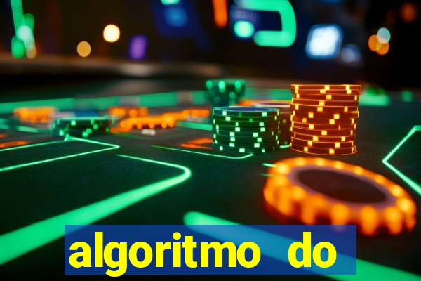 algoritmo do fortune tiger