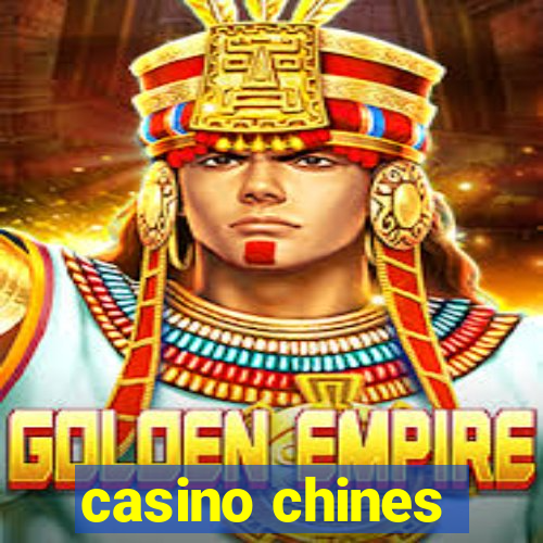 casino chines