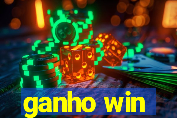 ganho win