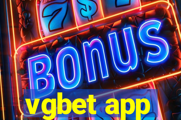 vgbet app