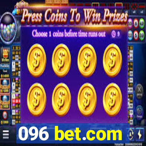 096 bet.com