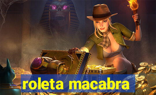 roleta macabra