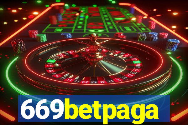 669betpaga