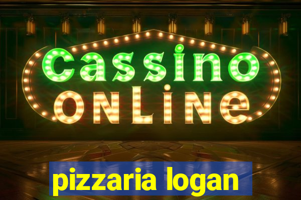 pizzaria logan