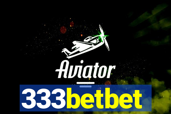 333betbet