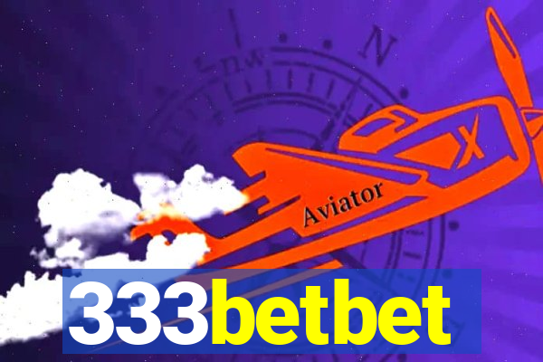 333betbet