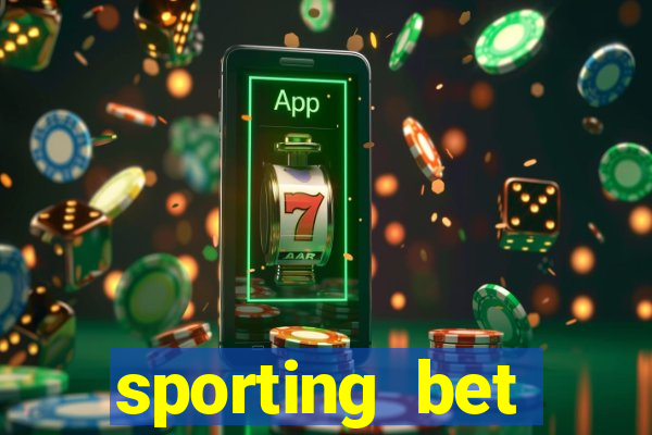 sporting bet reclame aqui