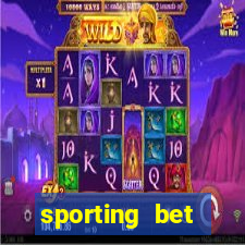 sporting bet reclame aqui