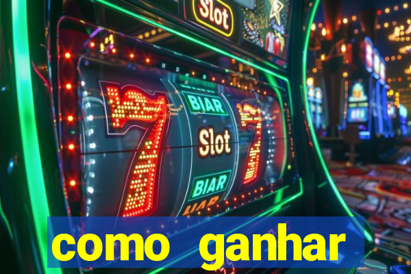 como ganhar dinheiro jogando sem depositar