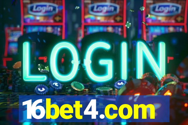 16bet4.com