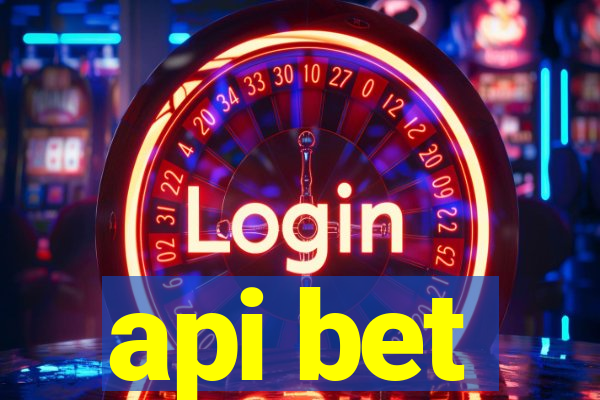 api bet