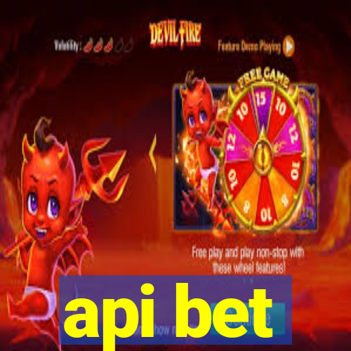 api bet