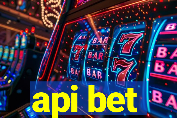 api bet