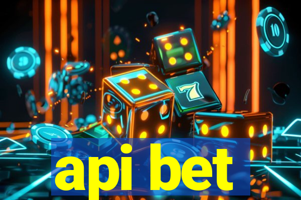 api bet