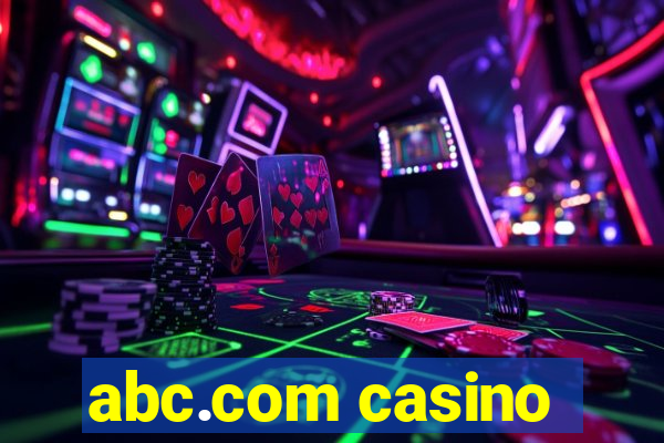 abc.com casino