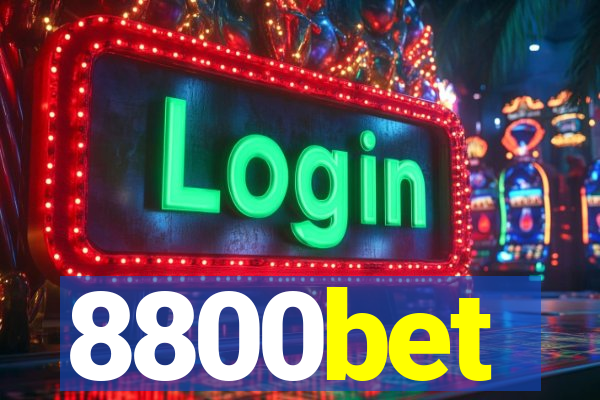 8800bet