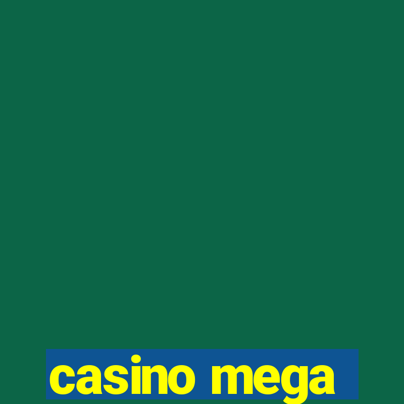 casino mega