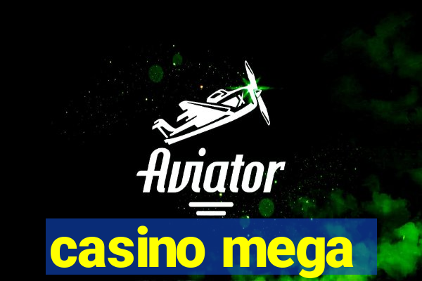 casino mega