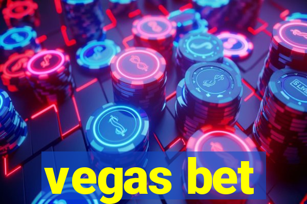 vegas bet