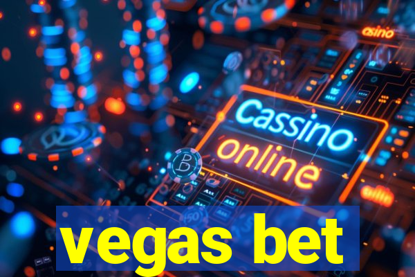 vegas bet