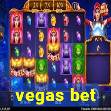 vegas bet