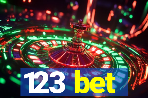 123 bet