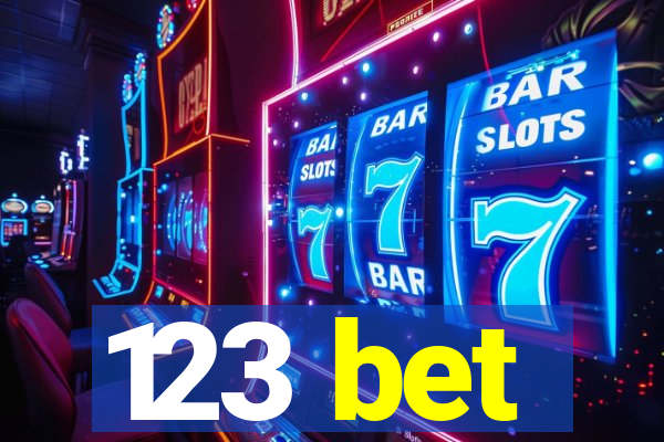 123 bet