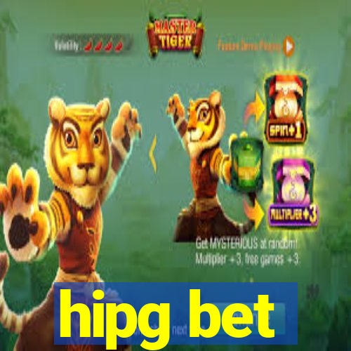 hipg bet