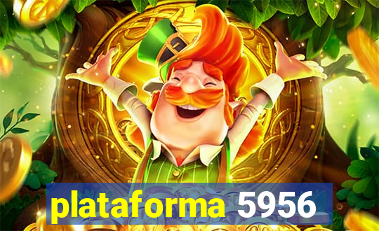 plataforma 5956