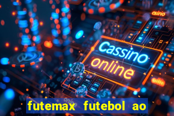 futemax futebol ao vivo cruzeiro