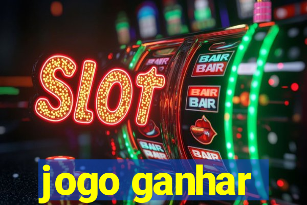 jogo ganhar